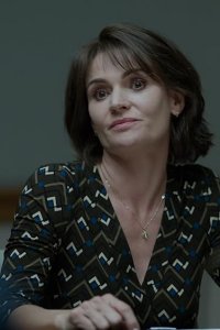 Secret City – S02E05 – From Whom the Bell Tolls
