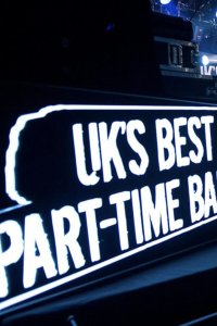 UK’s Best Part-Time Band – S01E04 – Final
