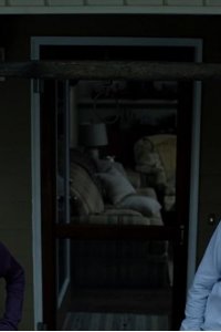 Outcast – S01E09 – Close to Home