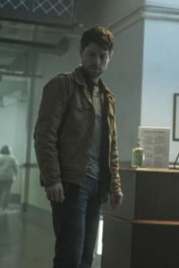 Outcast – S02E03 – Not My Job to Judge