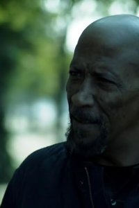 Outcast – S02E10 – To the Sea