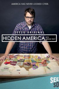 Hidden America with Jonah Ray – S01E05 – New Orleans: Authenticity in the Big Easy