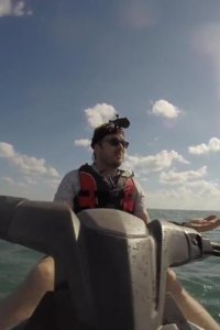 Hidden America with Jonah Ray – S02E01 – Miami: Una Segunda Oportunidad En La Vida