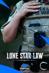 Lone Star Law – S02E06 – Border Bust