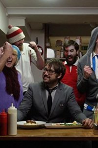 Hidden America with Jonah Ray – S02E08 – London: The Original America