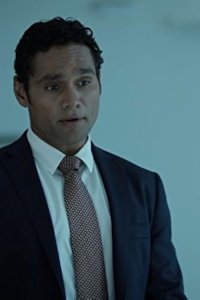 Cleverman – S02E06 – Borrowed Time