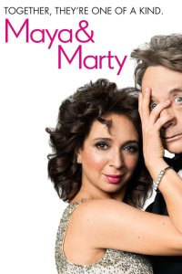 Maya & Marty – S01E01 – Jimmy Fallon & Miley Cyrus