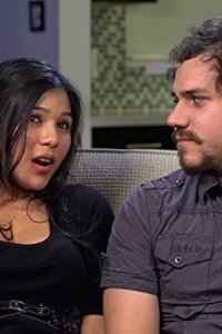 Teenage Newlyweds – S01E08 – Breakthroughs