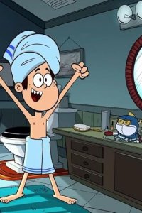 Atomic Puppet – S2016E12 – Master of Disaster