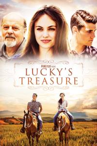Lucky’s Treasure