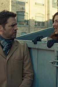 Private Eyes – S01E06 – Partners in Crime