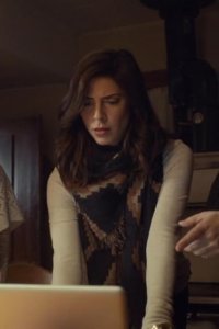 Private Eyes – S01E08 – I Do, I Do