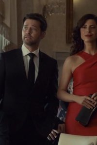 Private Eyes – S01E10 – Family Jewels