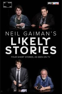 Neil Gaiman’s Likely Stories – S01E03 – Closing Time