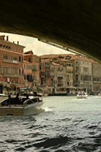 Italy’s Invisible Cities – S01E02 – Venice