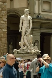 Italy’s Invisible Cities – S01E03 – Florence