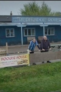 Rovers – S01E06 – The Anniversary