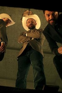 Preacher – S01E08 – El Valero