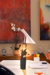 Lady Dynamite – S01E10 – Knife Feelings