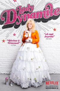 Lady Dynamite – S01E11 – Mein Ramp