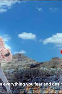 Lady Dynamite – S01E12 – Enter Super Grisham
