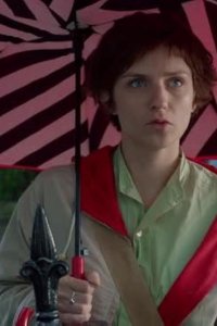 Love, Nina – S01E05 – Episode #1.5