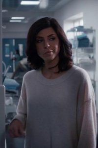 Private Eyes – S05E01 – In the Arms of Morpheus
