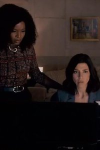 Private Eyes – S05E07 – Smart Home Alone