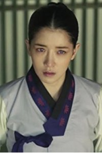 Mirror of the Witch – S01E01 – Episode #1.1