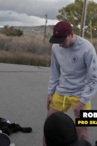 King of the Road – S03E01 – Get the Goddamn Pig’s Feet