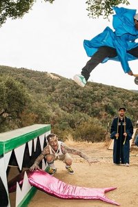 King of the Road – S03E05 – Game of Stoke
