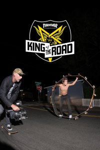 King of the Road – S03E09 – Phoenix Rising