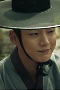 Mirror of the Witch – S01E08 – Episode #1.8