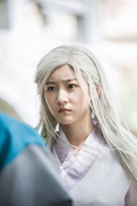 Mirror of the Witch – S01E12 – Episode #1.12