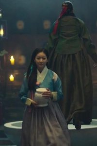 Mirror of the Witch – S01E13 – Episode #1.13