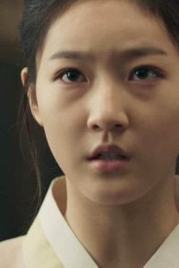 Mirror of the Witch – S01E18 – Episode #1.18