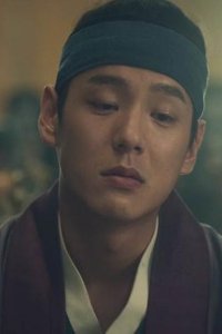 Mirror of the Witch – S01E19 – Episode #1.19