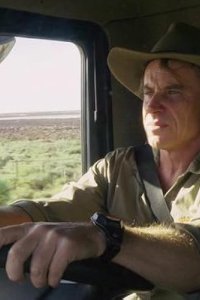 Wolf Creek – S02E01 – Journey