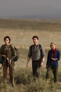 Wolf Creek – S02E03 – Chase