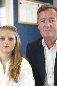 Killer Women with Piers Morgan – S01E01 – Erin Caffey