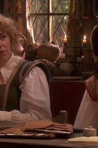 Upstart Crow – S01E01 – Star Crossed Lovers