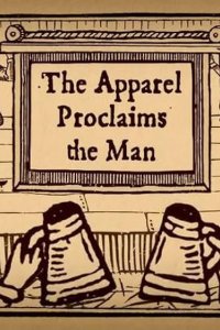 Upstart Crow – S01E03 – The Apparel Proclaims the Man