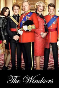 The Windsors – S01E06 – Episode #1.6