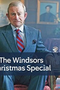 The Windsors – S01E07 – Christmas Special