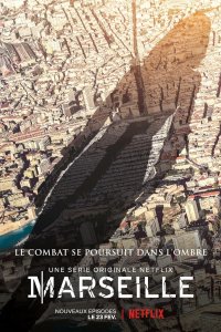Marseille – S02E03 – Conquête