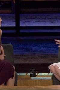 Chelsea – S02E07 – Beauty Pageants, Black-ish and Going Broke