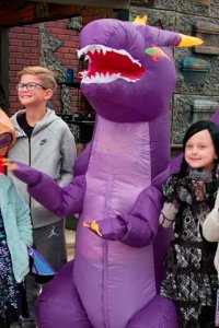 OutDaughtered – S10E06 – Trick or Retreat