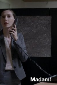 Marseille – S02E07 – Abandon