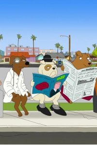 Bordertown – S01E03 – Megachurch