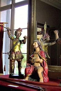 Inside Secret Societies – S2016E06 – The Brotherhood of the Blood